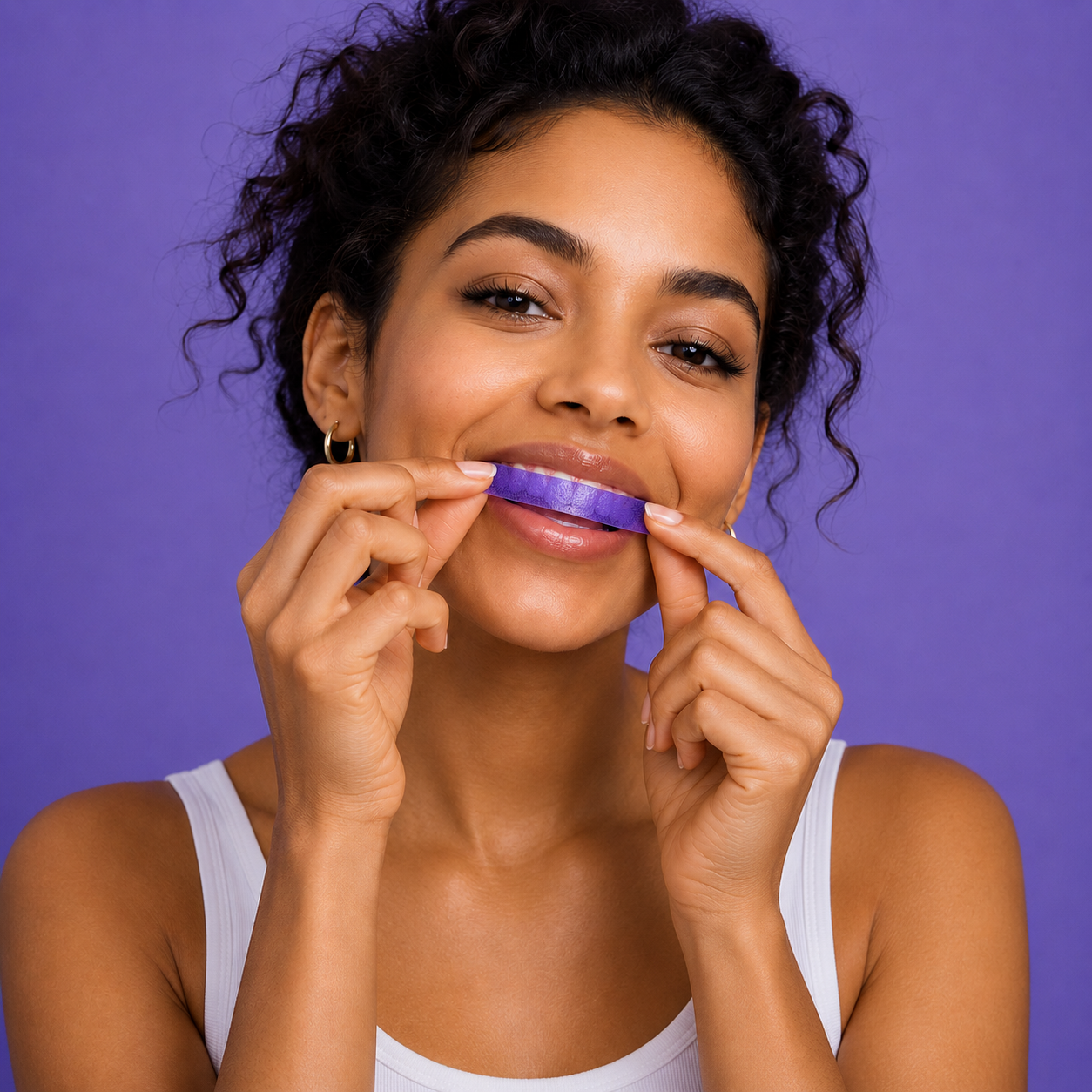 PureVerge® Whitening Strips