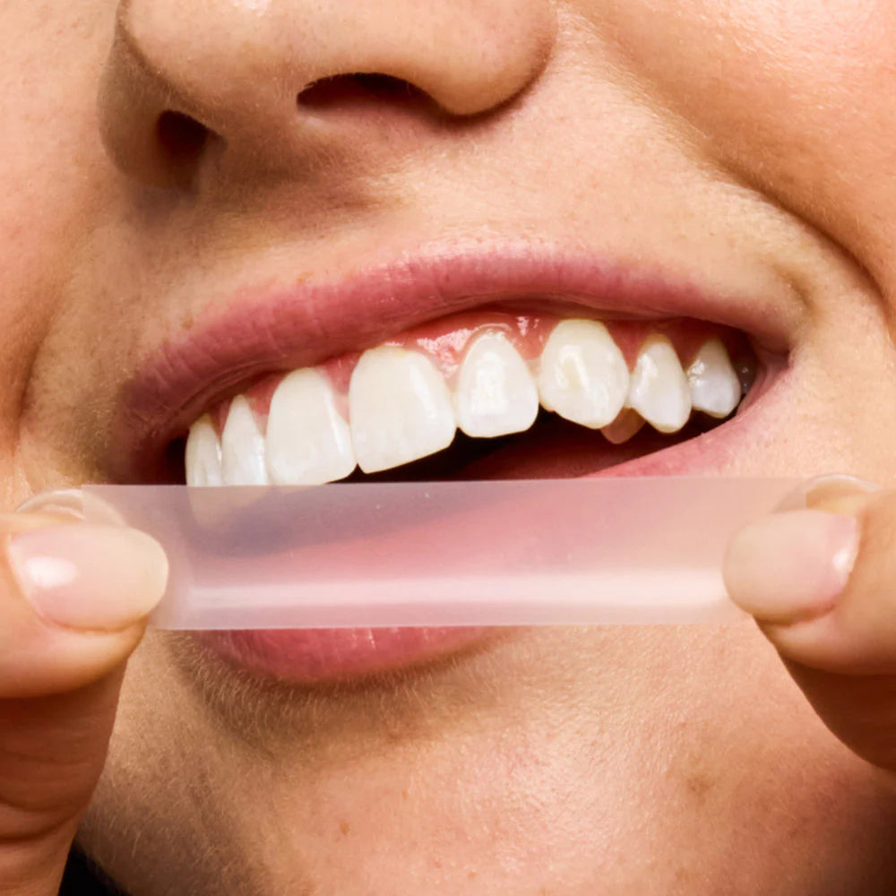 PureVerge© Whitening Strips