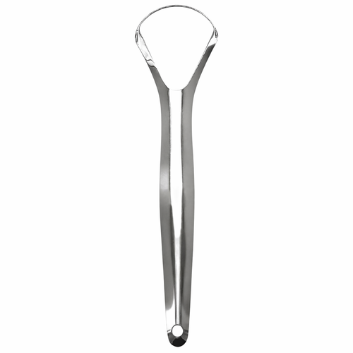 Raspador de lengua