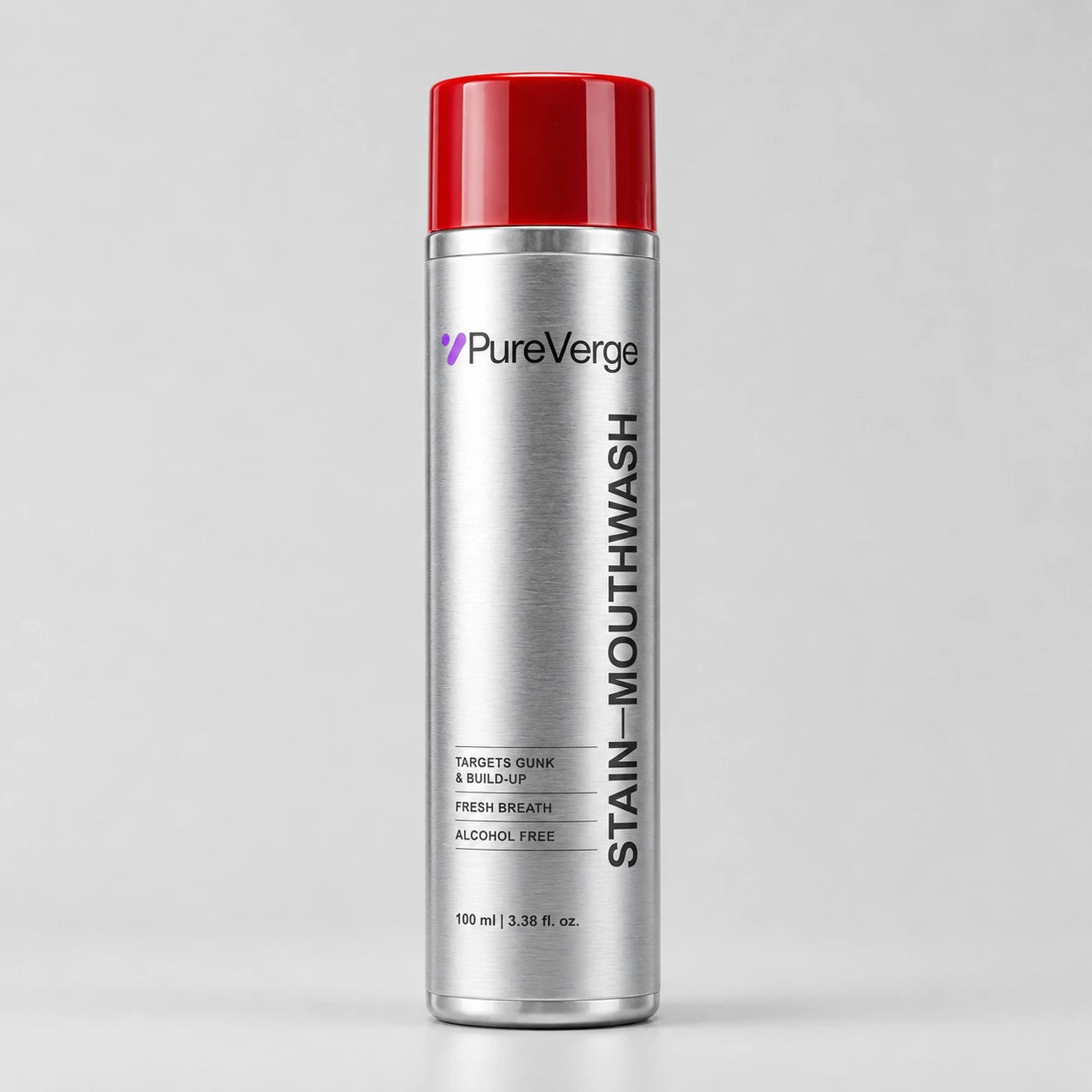PureVerge® Stain Whitening Mouthwash