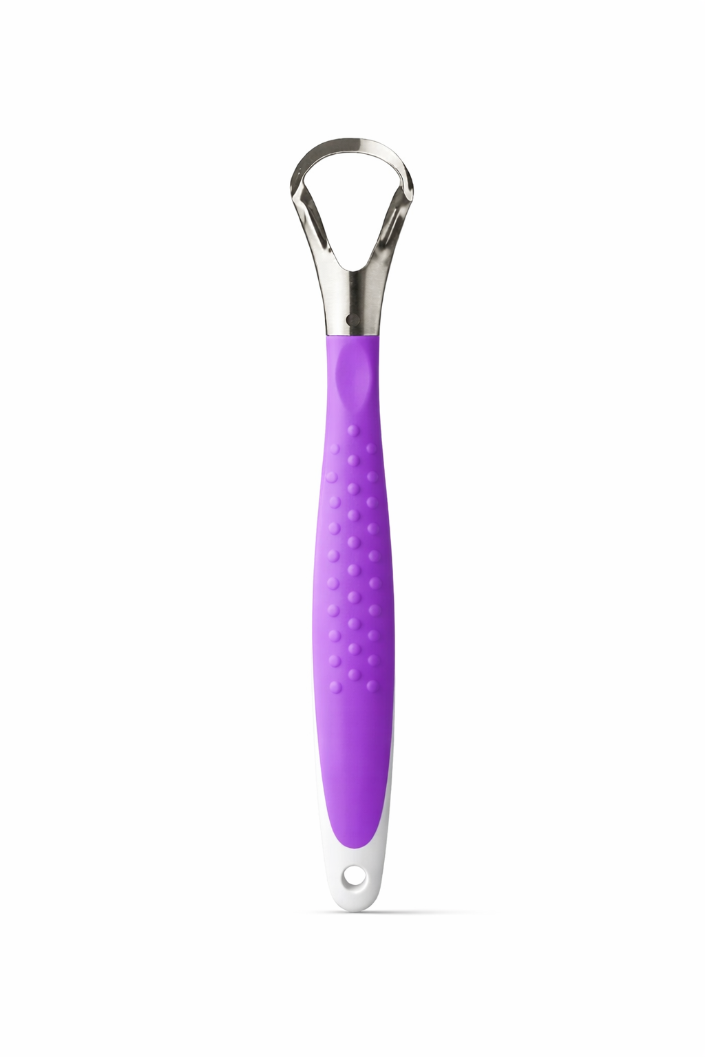Raspador de lengua