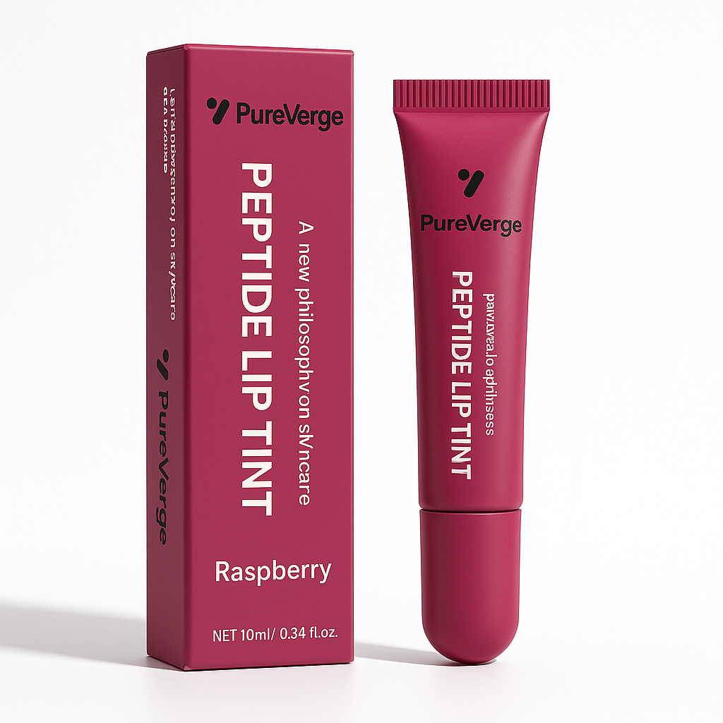 Creamy Lip Moisturizing Gloss