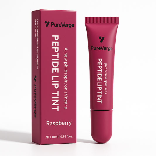 Creamy Lip Moisturizing Gloss