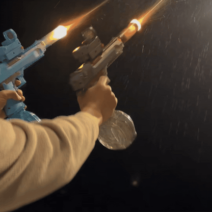 PureVerge HydroBlast™ Bláster de Agua