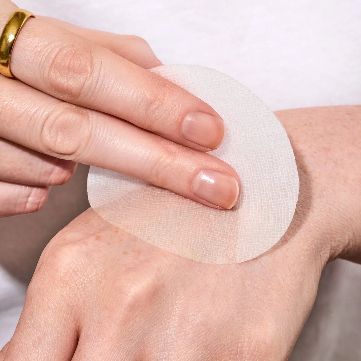 Pads Uniformadores e Iluminadores