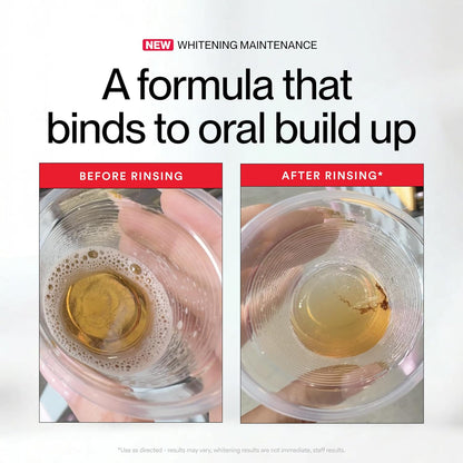 PureVerge© iD Stain Whitening Mouthwash