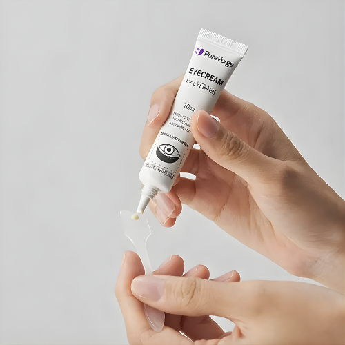 PureVerge© Crema Contorno de Ojos