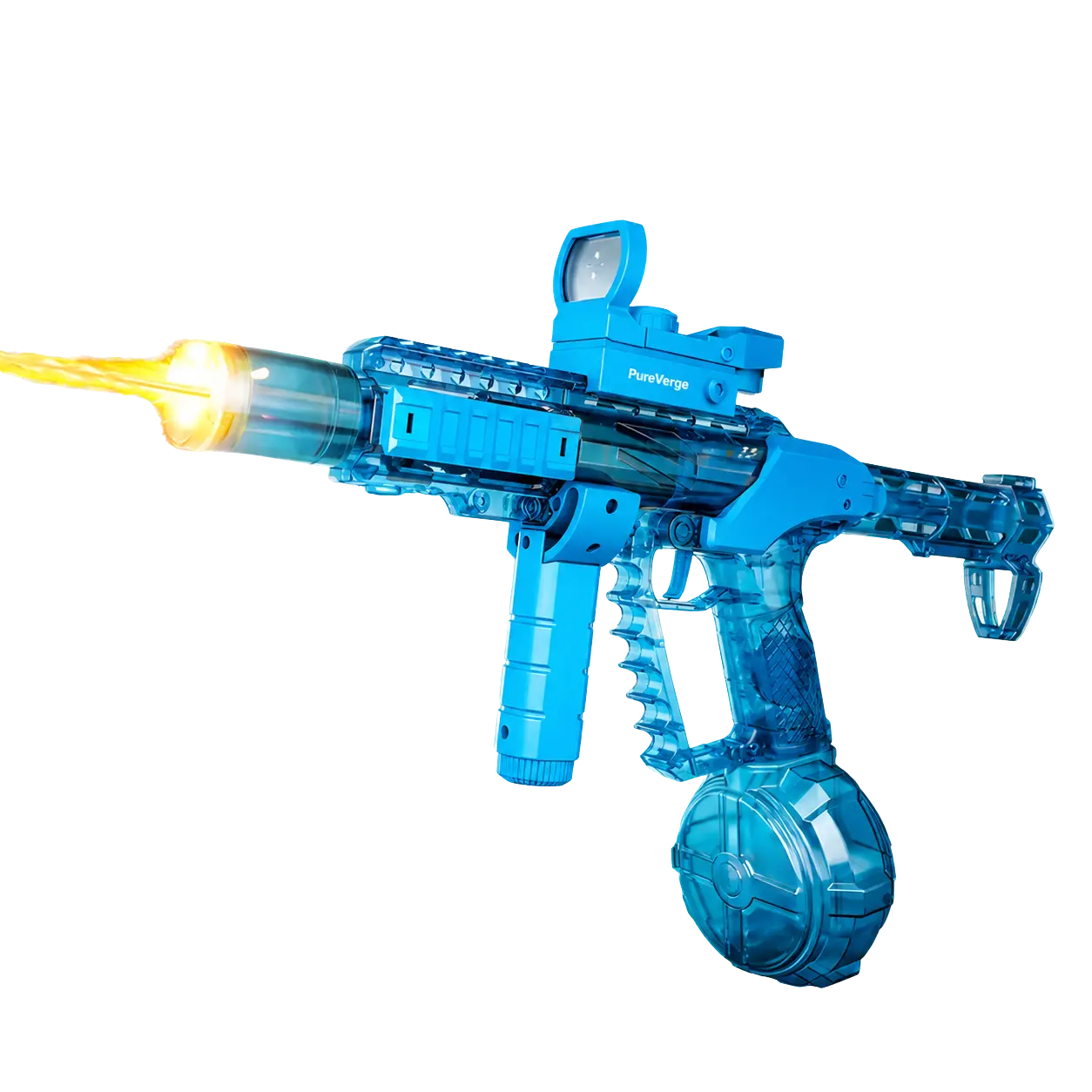 PureVerge HydroBlast™ Bláster de Agua