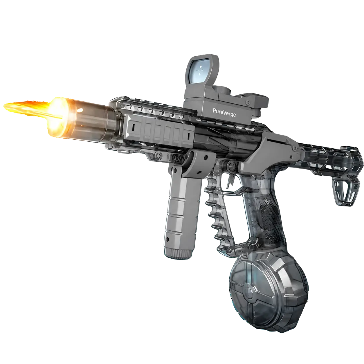 PureVerge HydroBlast™ Bláster de Agua