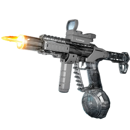PureVerge HydroBlast™ Bláster de Agua