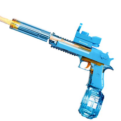 PureVerge HydroBlast™ Bláster de Agua