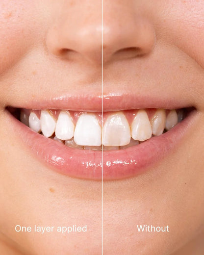 PureVerge© Tooth Polish - Instant White Smile