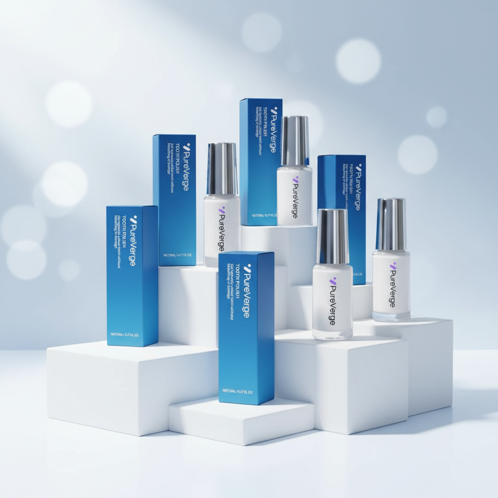 PureVerge Tooth Polish