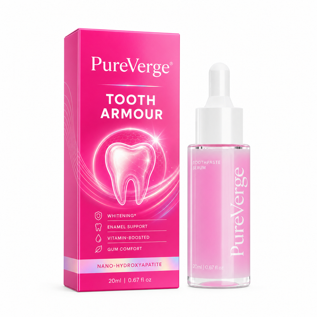 PureVerge® Tooth Armour